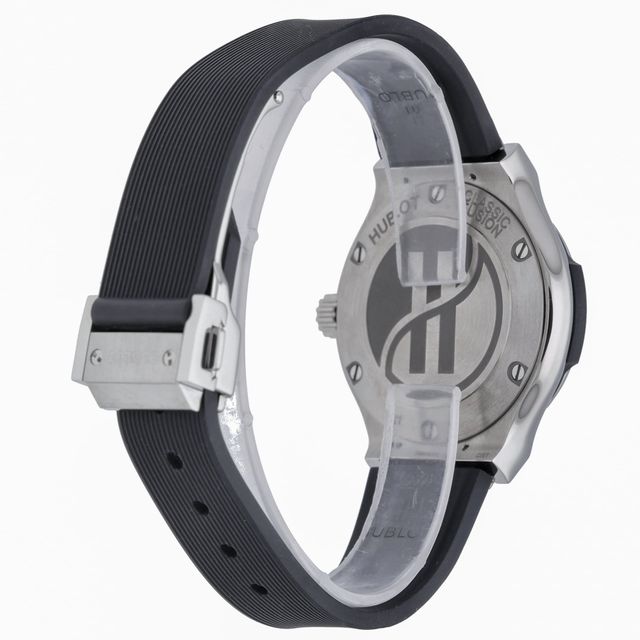 Hublot Classic Fusion 581.NX.1470.RX Image 4